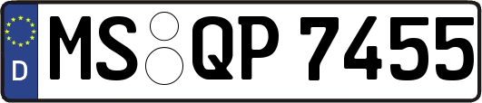 MS-QP7455