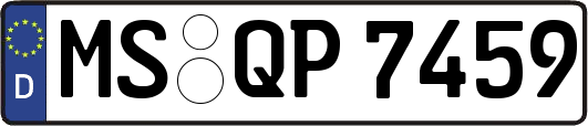 MS-QP7459