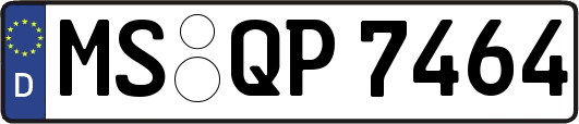 MS-QP7464