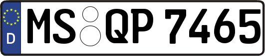 MS-QP7465