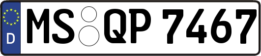 MS-QP7467