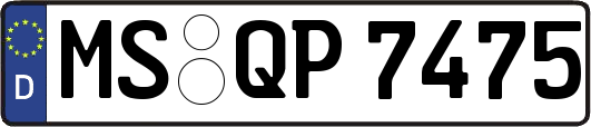 MS-QP7475