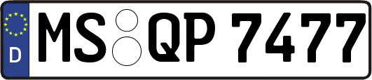MS-QP7477