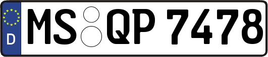 MS-QP7478