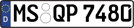 MS-QP7480