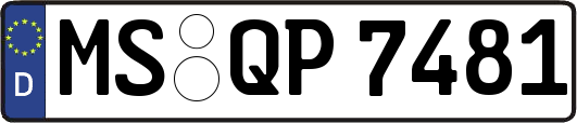 MS-QP7481