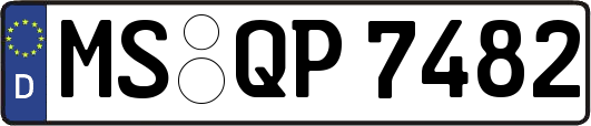 MS-QP7482