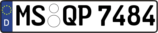 MS-QP7484