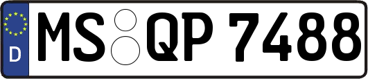 MS-QP7488