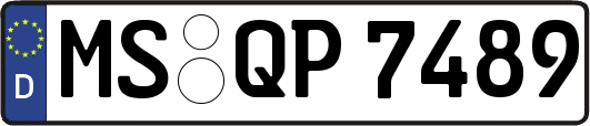 MS-QP7489