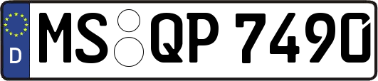 MS-QP7490