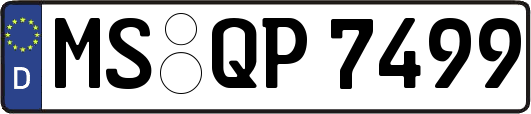 MS-QP7499