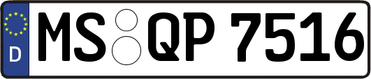 MS-QP7516