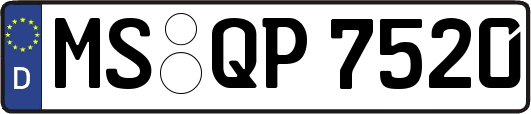 MS-QP7520