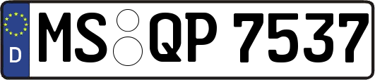 MS-QP7537