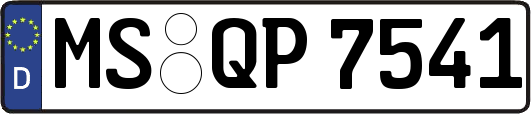 MS-QP7541