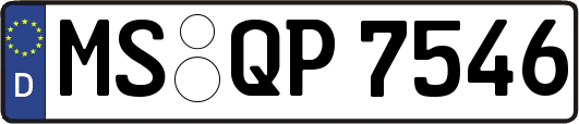 MS-QP7546