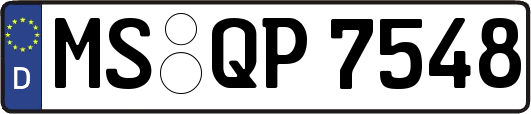 MS-QP7548