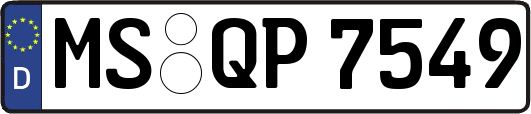 MS-QP7549