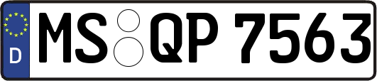 MS-QP7563
