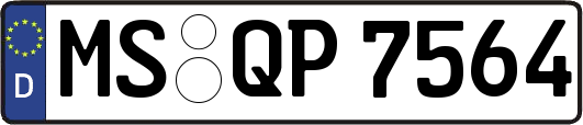 MS-QP7564