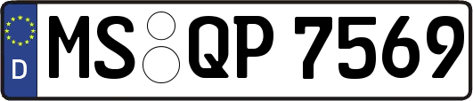 MS-QP7569