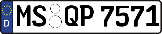 MS-QP7571