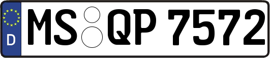 MS-QP7572