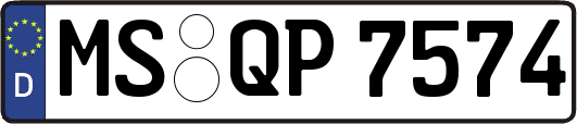 MS-QP7574