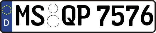 MS-QP7576