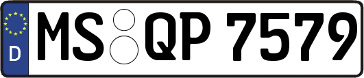 MS-QP7579
