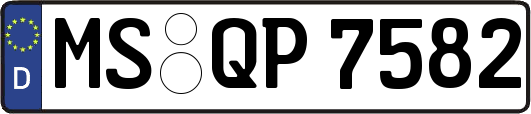 MS-QP7582