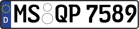 MS-QP7589