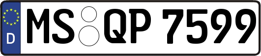MS-QP7599