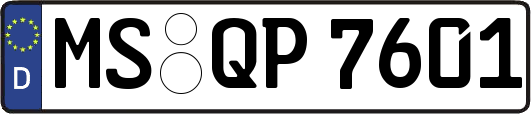 MS-QP7601