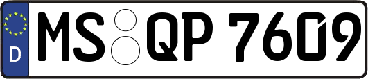 MS-QP7609