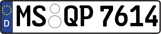 MS-QP7614