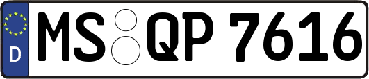 MS-QP7616