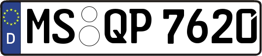 MS-QP7620