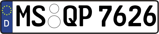 MS-QP7626