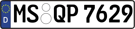MS-QP7629