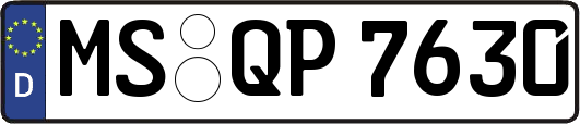 MS-QP7630