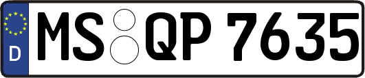MS-QP7635