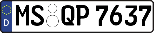 MS-QP7637