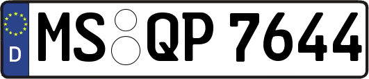 MS-QP7644
