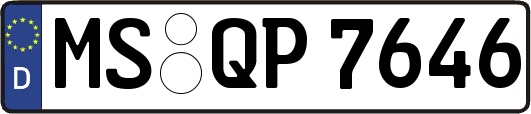 MS-QP7646