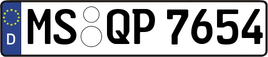 MS-QP7654