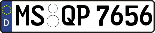 MS-QP7656
