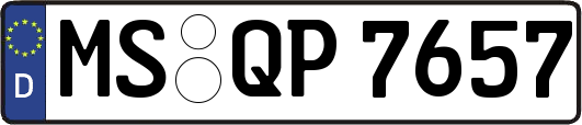 MS-QP7657