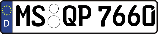 MS-QP7660